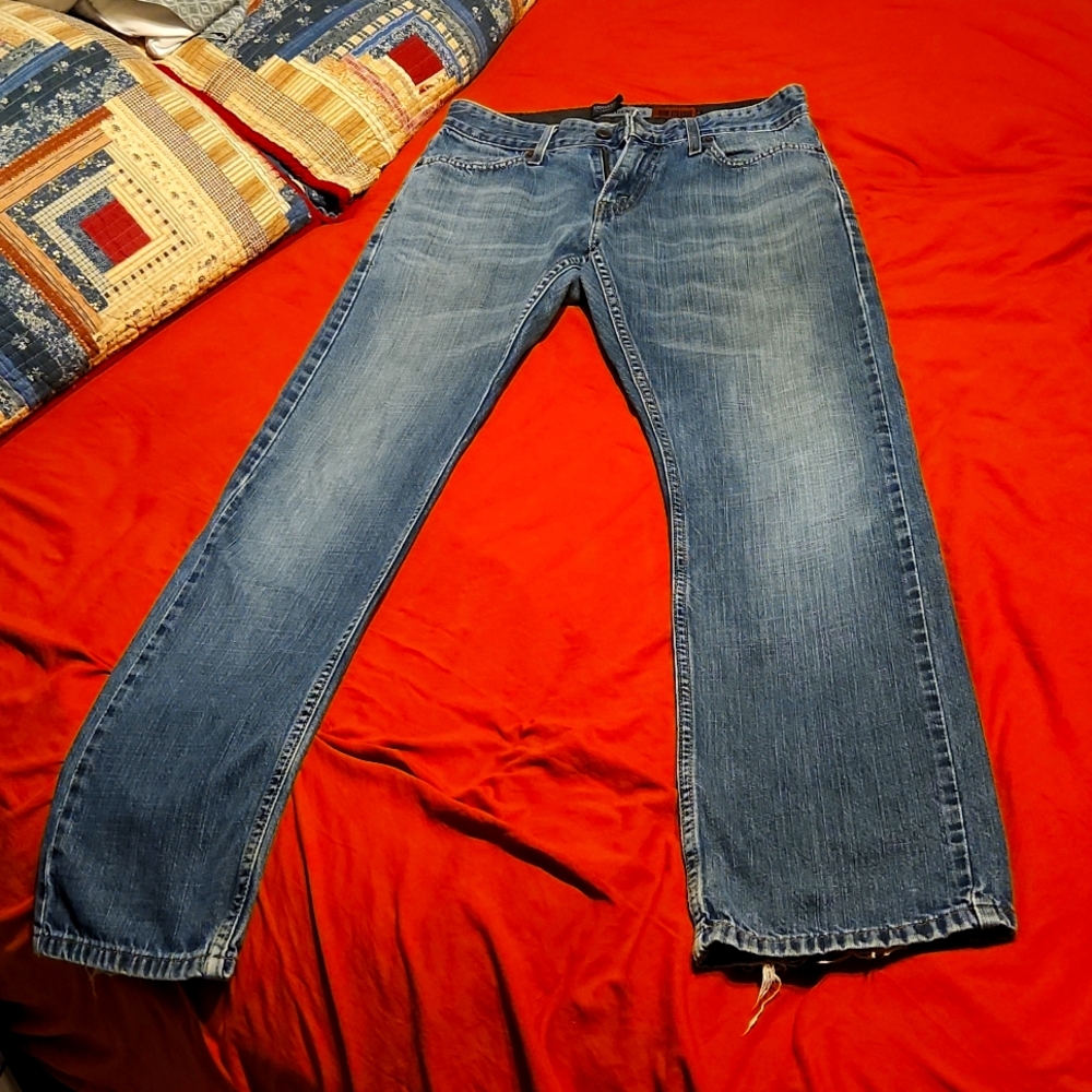Levi Authentics signature jeans